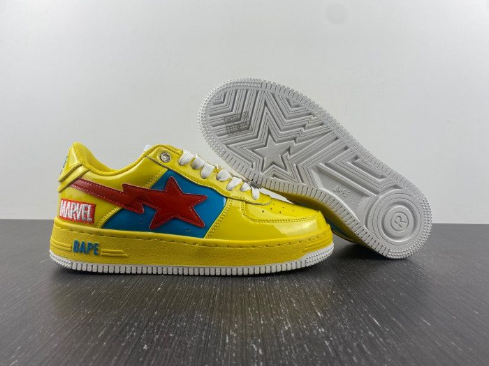 bathing ape xj00051