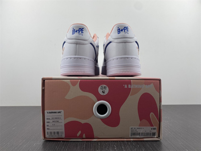 bathing ape xj00038