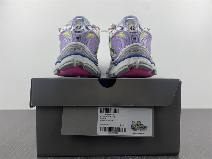 Ba*len*cia*ga runner 8000024
