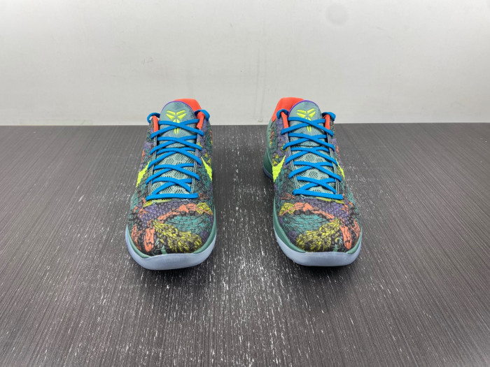 nike kobe 6 prelude 640220-001
