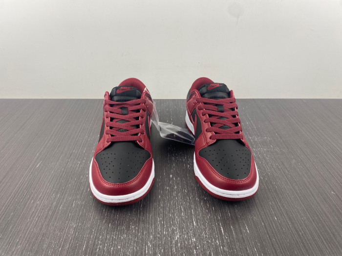 nike dunk low