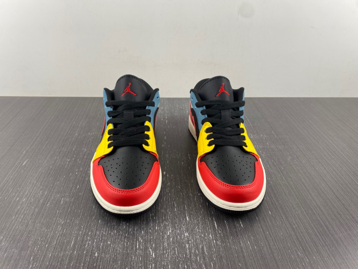 air jordan 1 low 