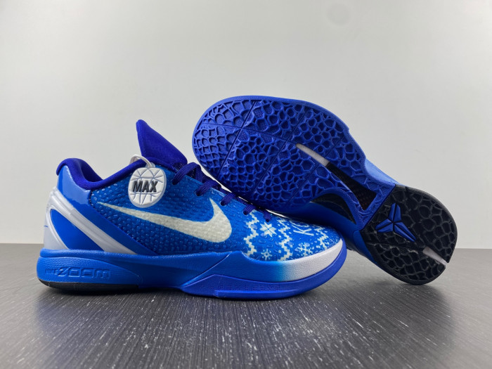 zoom kobe 6 zk6