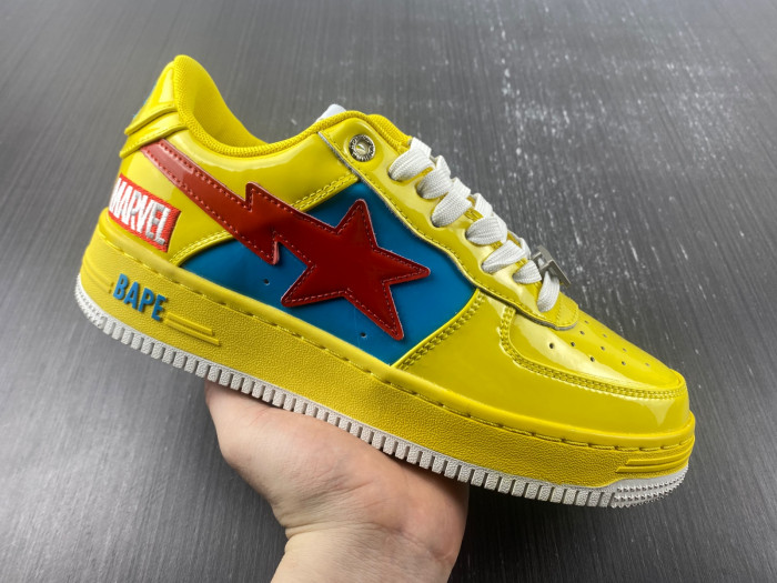 bathing ape xj00051