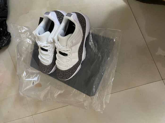 air jordan 11 low aj110102