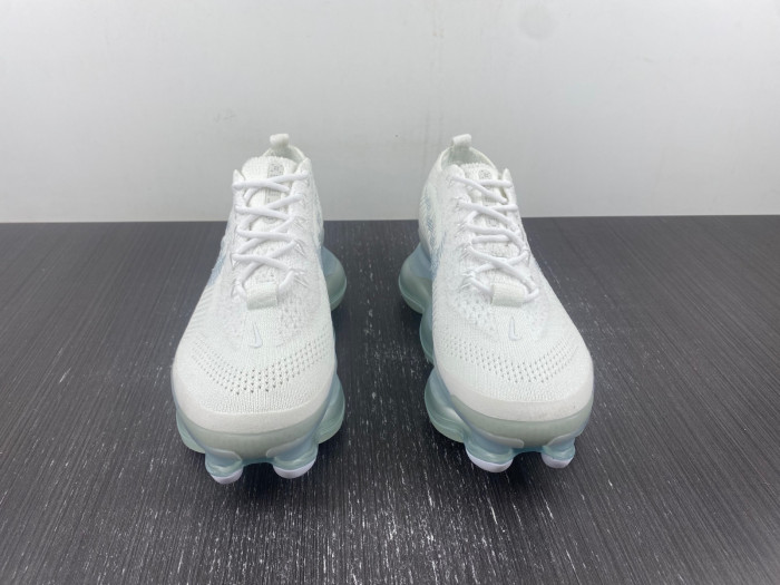 nike air max scorpion white/pure platinum-football grey dj4702-100