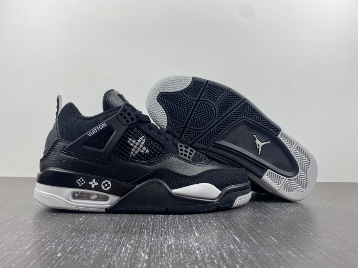 air jordan 4