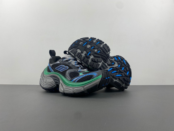 Ba*len*cia*ga sneaker 3.0 80000239