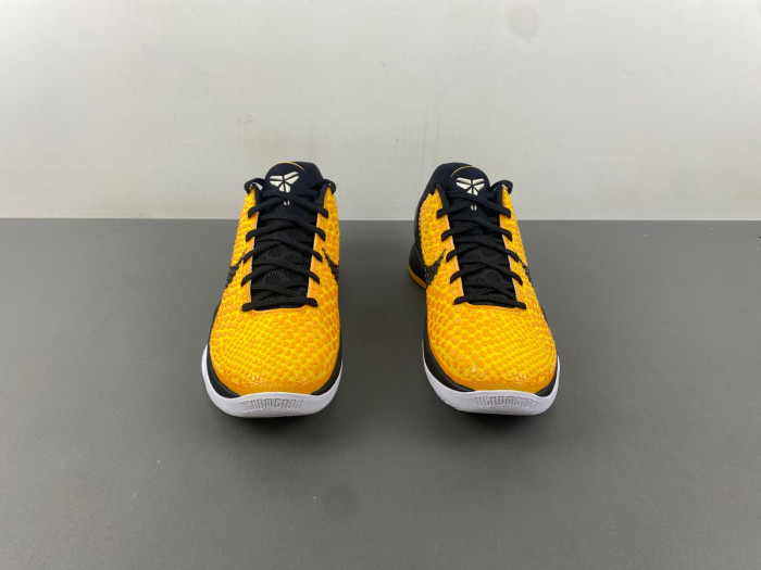 zoom kobe 6 