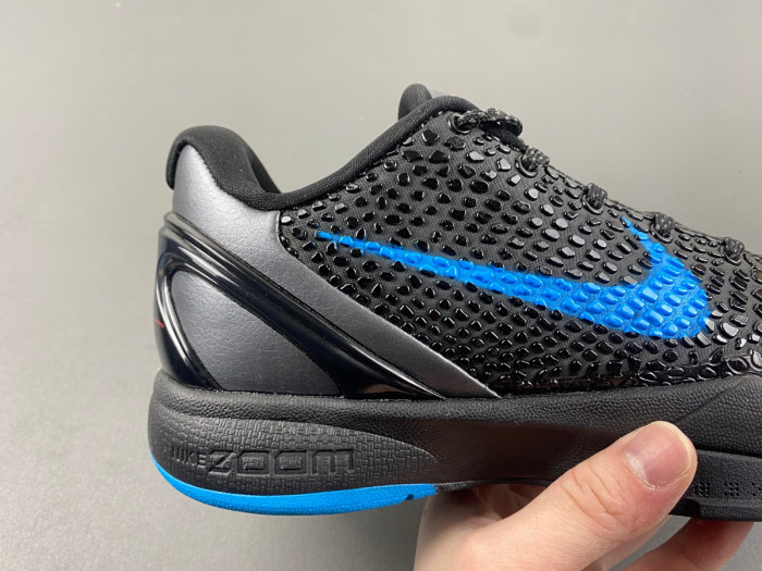 nike kobe 6 dark knight 429659-016