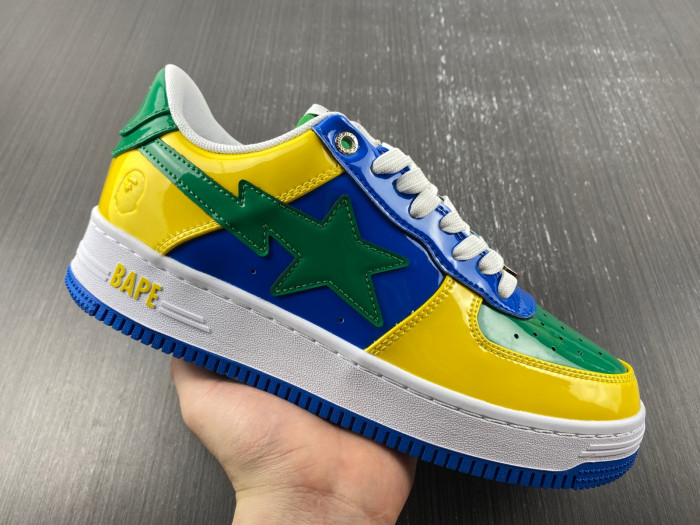 bathing ape xj00043