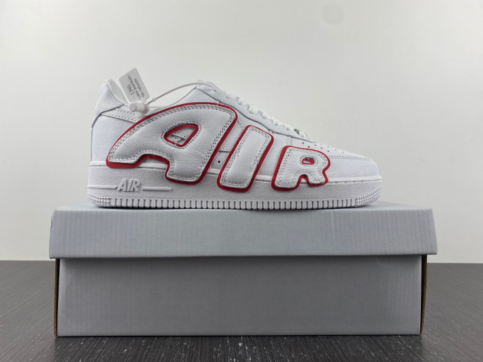 cpfm x nike air force 1’07 low