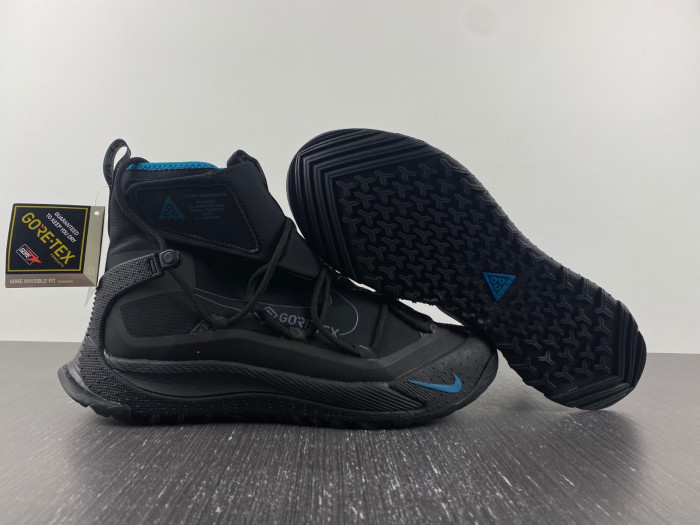 nike acg air terra antarktik “black”