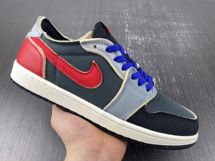 air jordan 1 low aj20230217