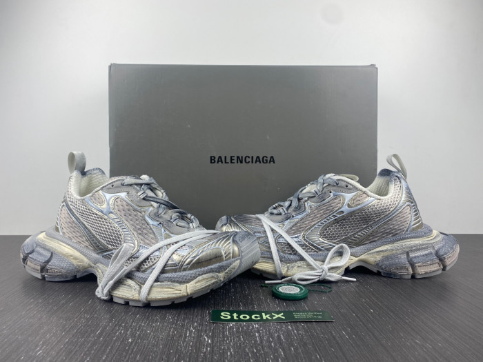 Ba*len*cia*ga 3xl sneaker 8000072