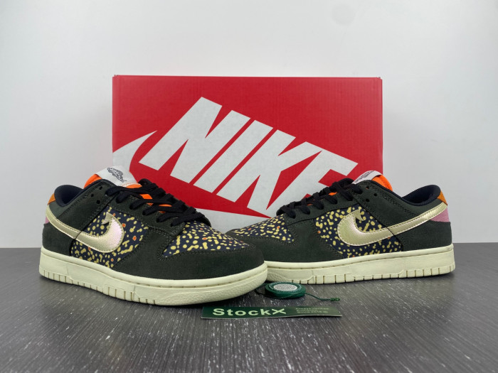 nike dunk low 20230303
