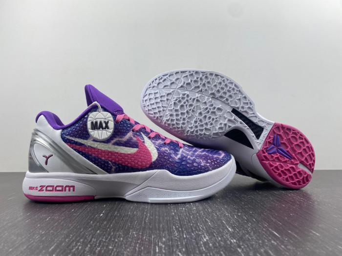 nike kobe 6 protro