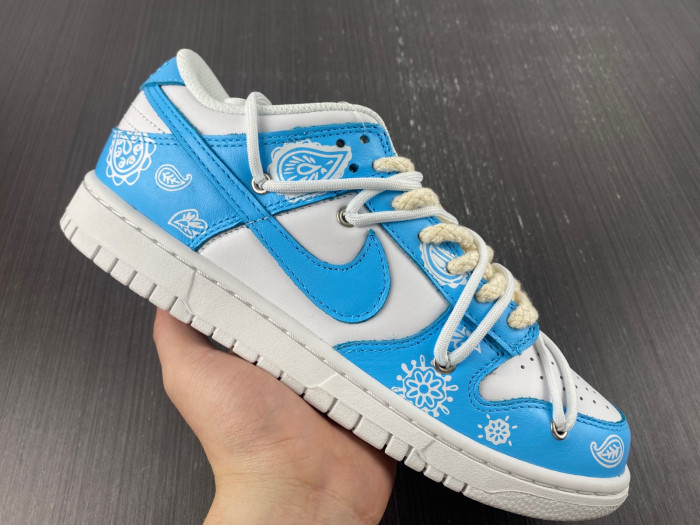 nike dunk low 11