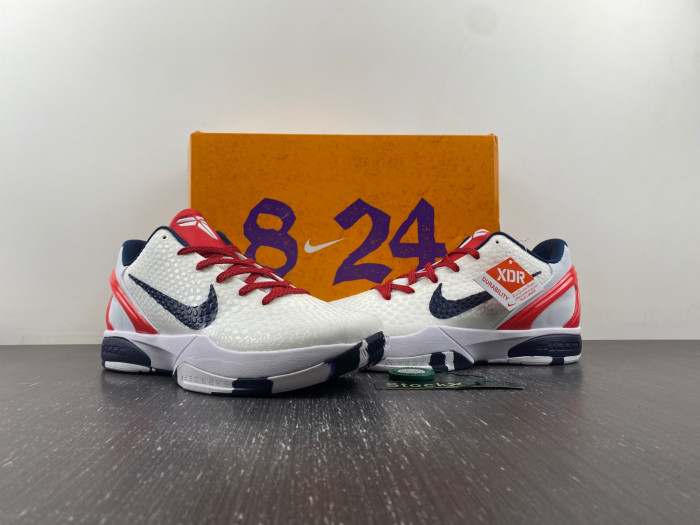 nike zoom kobe 6 nkb60829