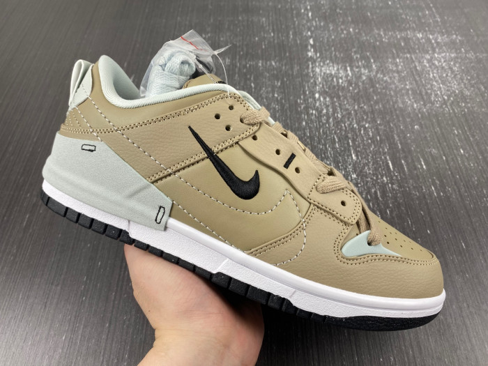 nike dunk low ndl 1101