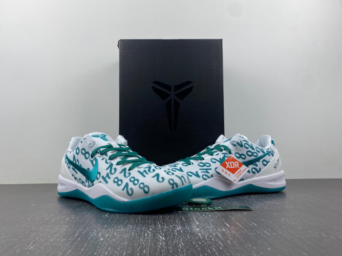 nike kobe 8 nk81130
