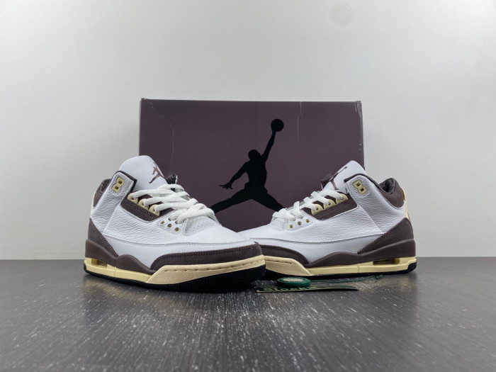 air jordan 3 “cardinal red” dh3434-113