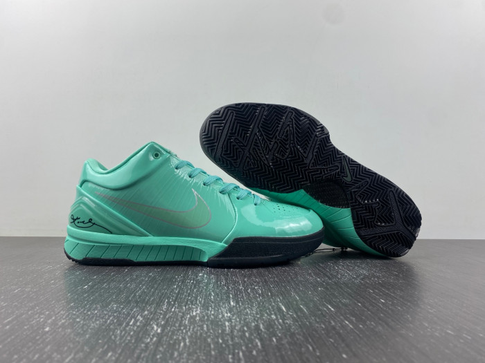 nike kobe 4 nk40118
