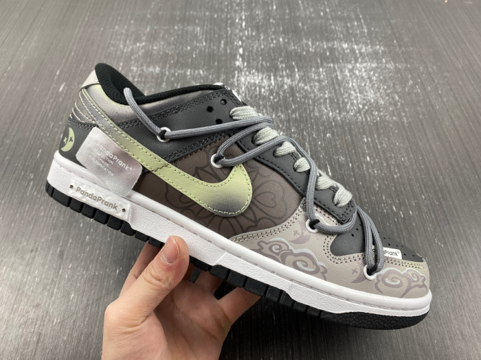 nike sb dunk low ndl0123