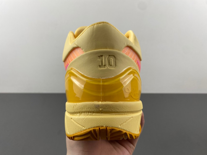 nike kobe 4 nk40326