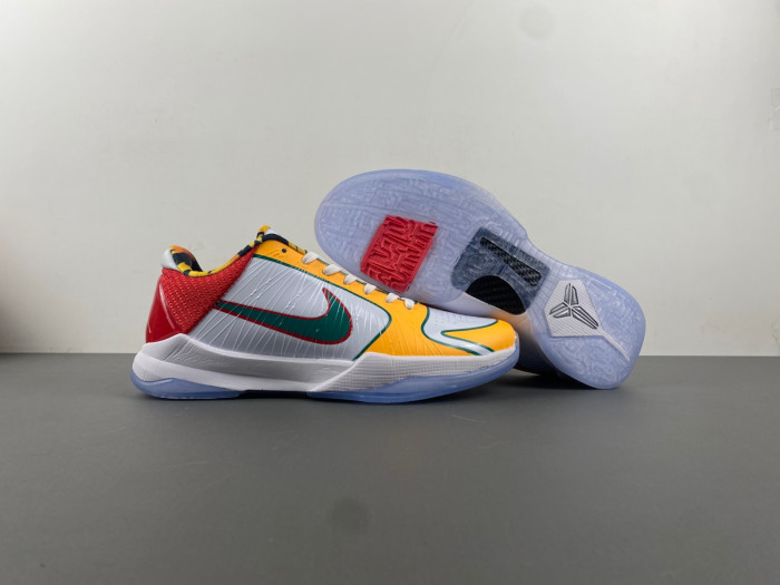 nike kobe 5 nk50402