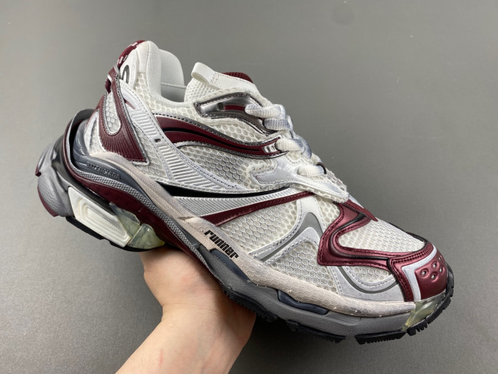 Ba*len*cia*ga runner 80000243