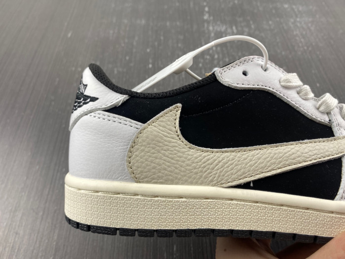 travis scott x air jordan 1 low og aj1 1207
