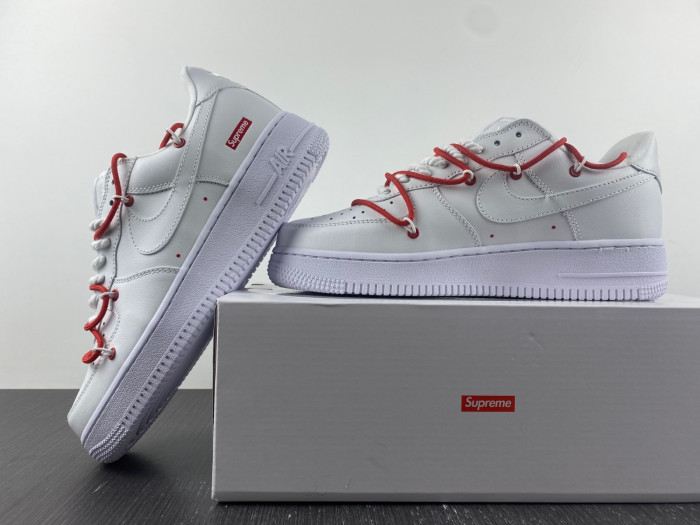 nike air force 1 x S*p*e af1