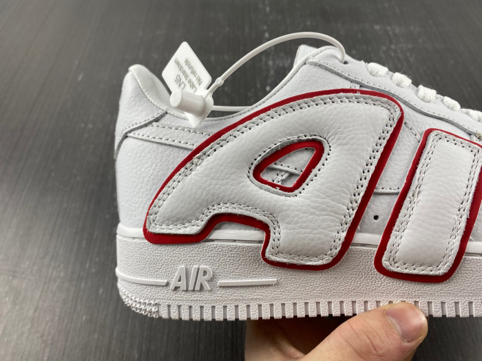 cpfm x nike air force 1’07 low