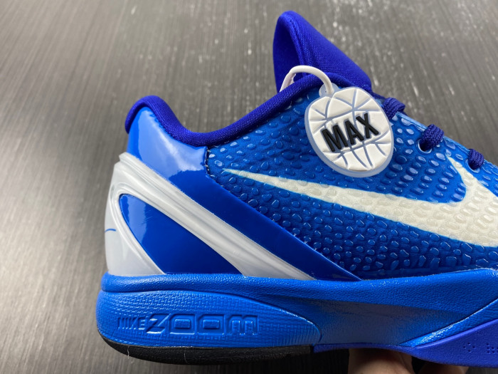 zoom kobe 6 zk6