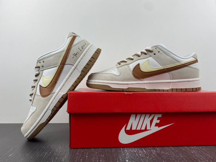 nike dunk low