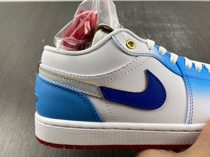 air jordan 1 low gs fn8895-141