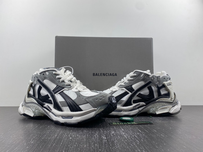 Ba*len*cia*ga runner 3.0 80000181
