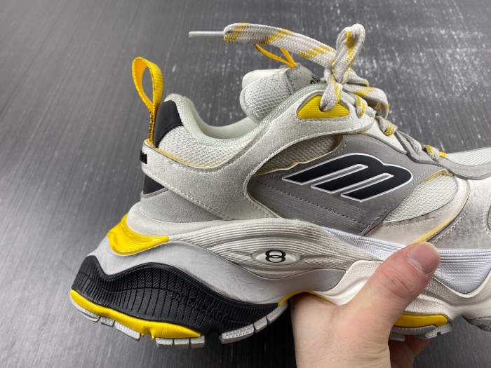 Ba*len*cia*ga sneaker 3.0 80000202