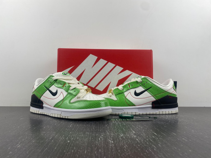 wmns dunk low disrupt 2 