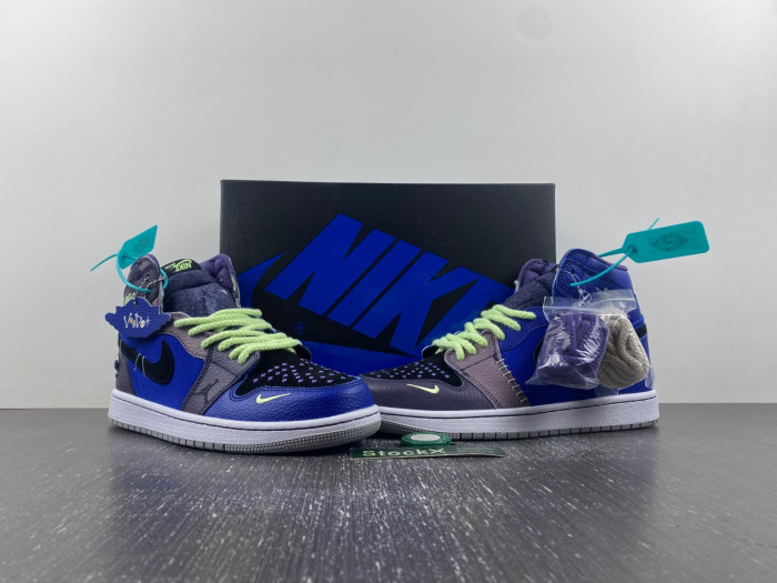 air jordan 1 mid aj1m0104