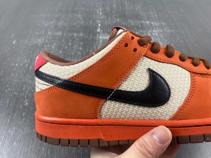 nike sb dunk low top ramen 313170-101