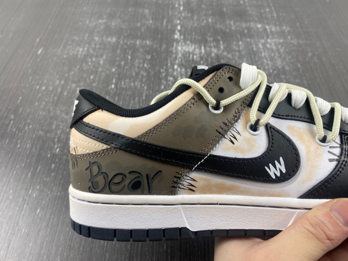 nike sb dunk low ndl0112
