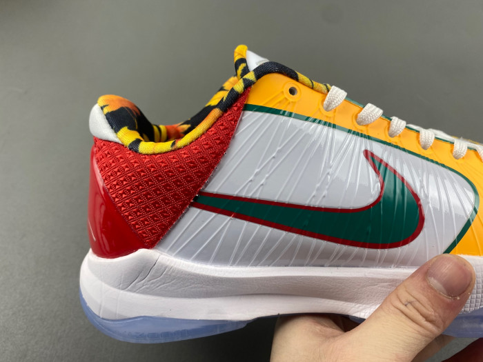 nike kobe 5 nk50402