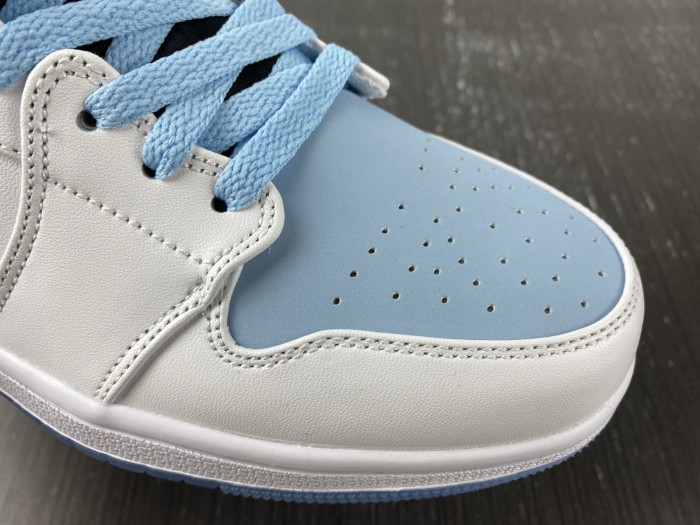 air jordan 1 mid 20230310