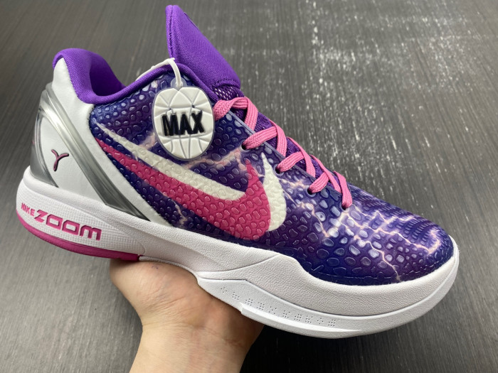 nike kobe 6 protro