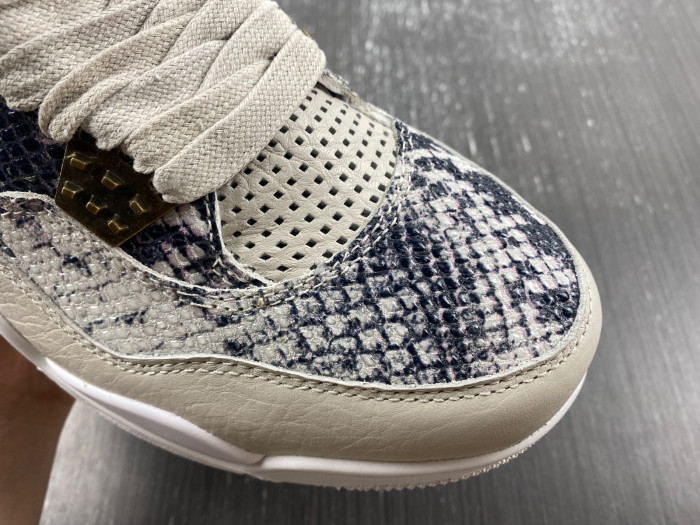 air jordan 4 retro premium 