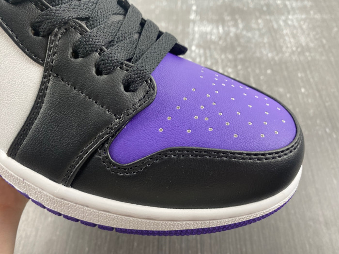 air jordan 1 low surF**es with aqua tones 553558-154