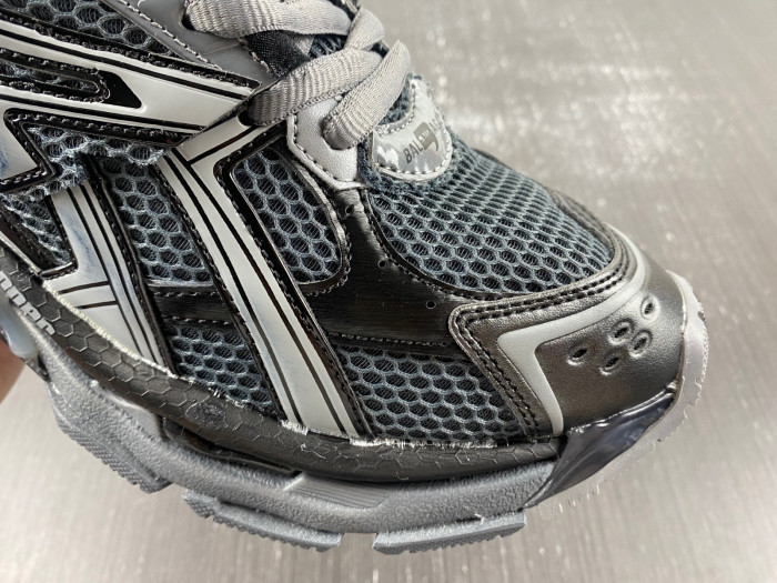 Ba*len*cia*ga runner sneaker