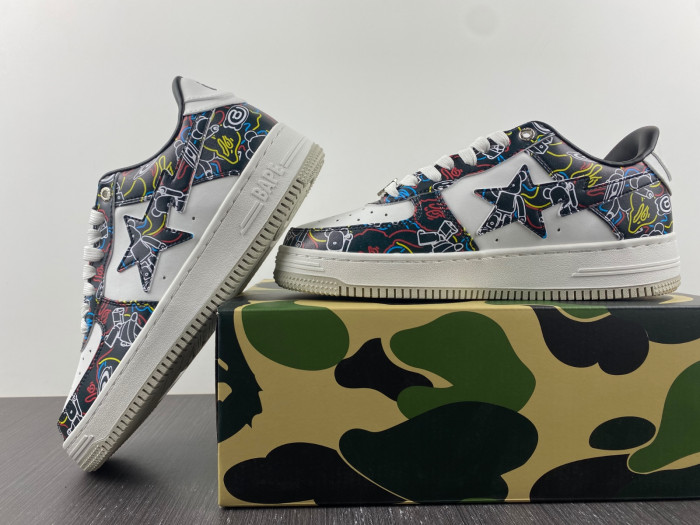 bathing ape xj00041
